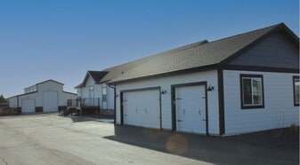 Wind Spirit Ranch - Land