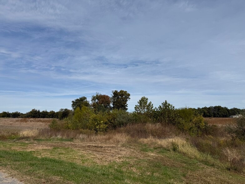 tbd South Market Road, Marion, IL for sale - Building Photo - Image 3 of 7