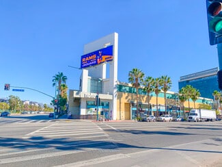 More details for Lankershim Blvd, North Hollywood, CA - Retail for Lease