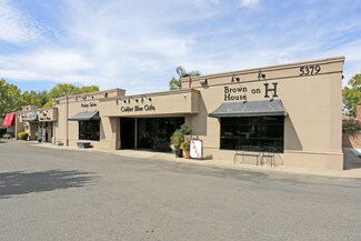 More details for 5363-5379 H St, Sacramento, CA - Retail for Lease