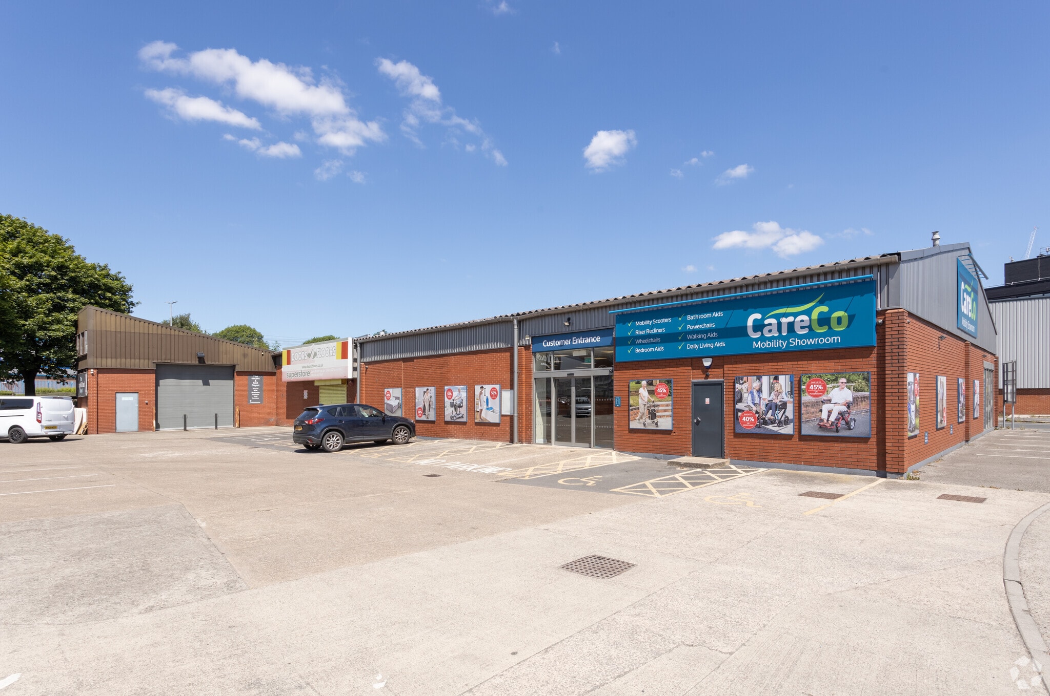 Spence Ln, Leeds for sale Building Photo- Image 1 of 1