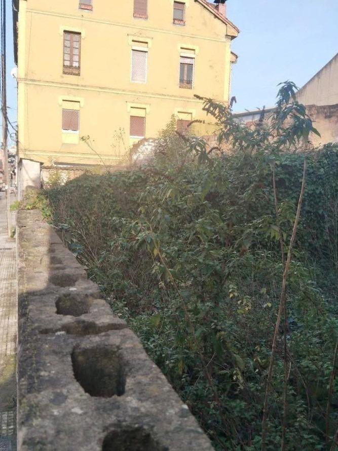 Calle Melquiades Álvarez, 51, Langreo, Asturias for sale Building Photo- Image 1 of 7