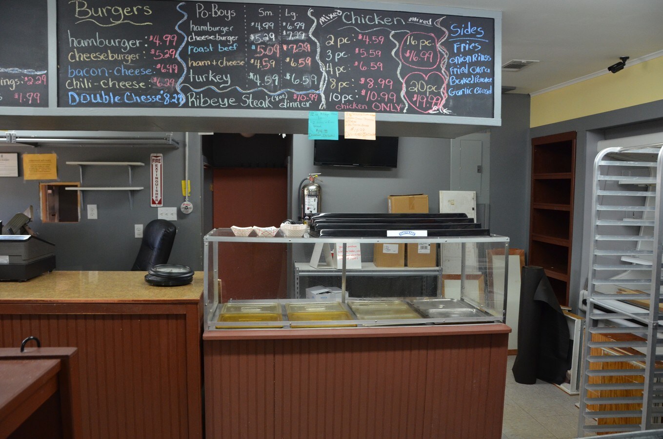 19461 Highway 603, Kiln, MS 39556