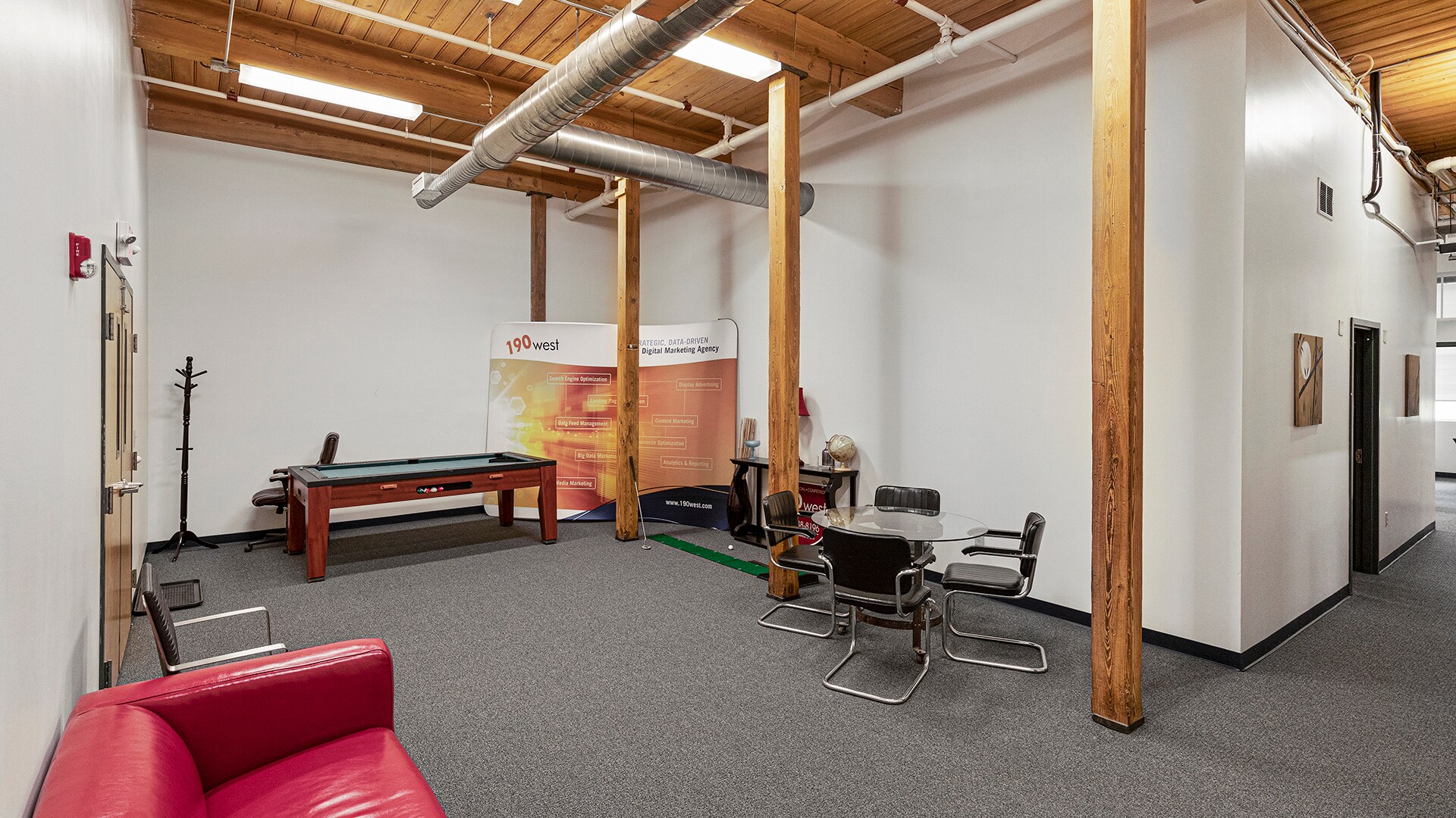 2 Shaker Rd, Shirley, MA 01464 Office for Lease