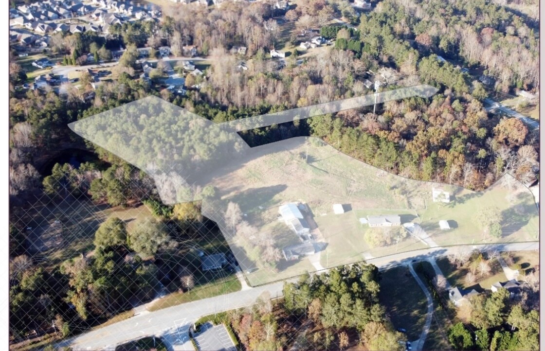 2764 Kilgore Rd, Buford, GA 30519