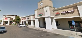 More details for 1570 E F St, Oakdale, CA - Retail for Lease