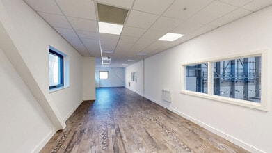 Stanley Green Business Park, Cheadle for lease Matterport 3D Scan- Image 2 of 13