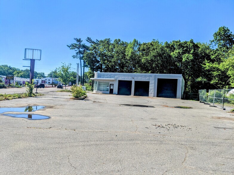 340 Main St, North Reading, MA 01864 Industrial for Sale