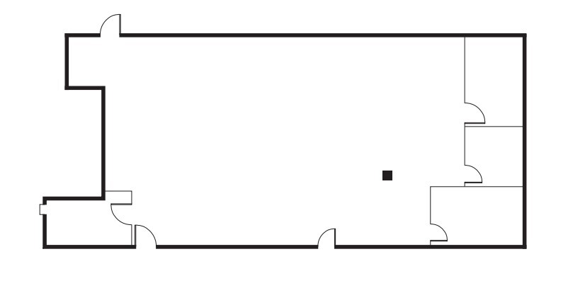 4633 Old Ironsides Dr, Santa Clara, CA for lease Floor Plan- Image 1 of 1