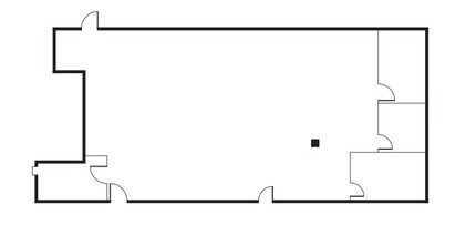 4633 Old Ironsides Dr, Santa Clara, CA for lease Floor Plan- Image 1 of 1