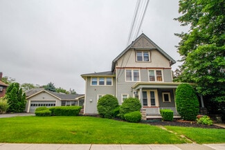 More details for 417 W Blackwell St, Dover, NJ - Office for Sale