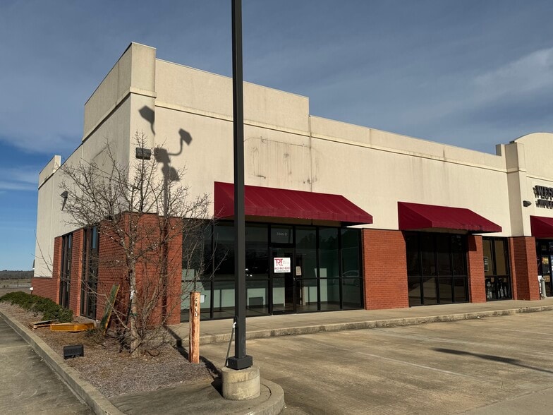 3466 McCullough Blvd, Belden, MS for lease - Building Photo - Image 2 of 12