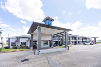 More details for 9000 Airport Blvd, Houston, TX - Hospitality for Sale