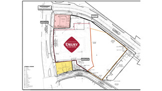 More details for 7951 Us 42, Florence, KY - Land for Lease