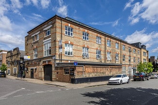 More details for 9-15 Elthorne Rd, London - Coworking for Lease