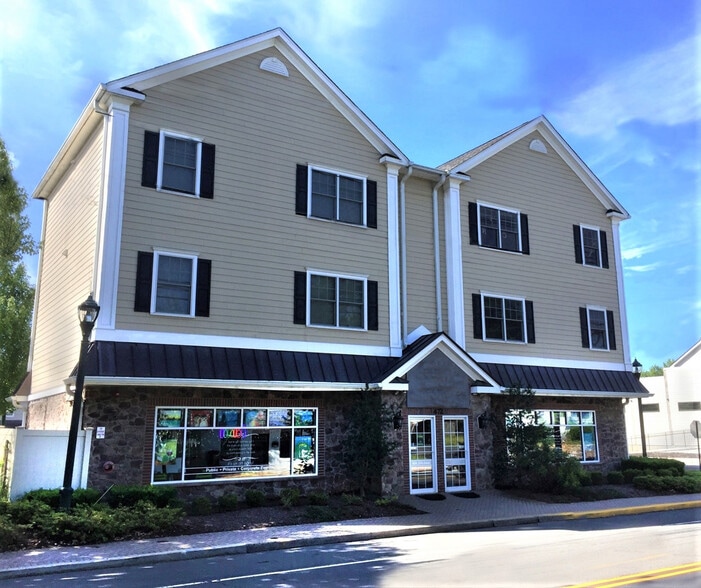 472 Springfield Ave, Berkeley Heights, NJ for sale - Building Photo - Image 1 of 1