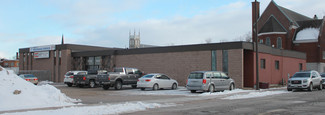 More details for 270 Lake St, Pembroke, ON - Office for Sale