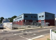 259 Quincy St, Boston MA - Warehouse