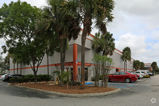 More details for 10501 NW 50th St, Sunrise, FL - Industrial for Lease