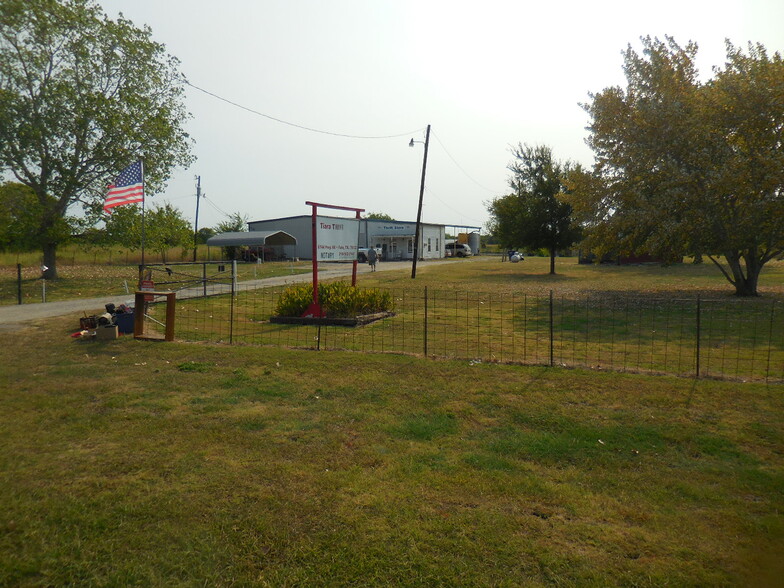 6744 W State Highway 66, Fate, TX for sale - Primary Photo - Image 1 of 1