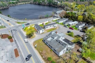4 Depot St, Wareham MA - Specialty Property