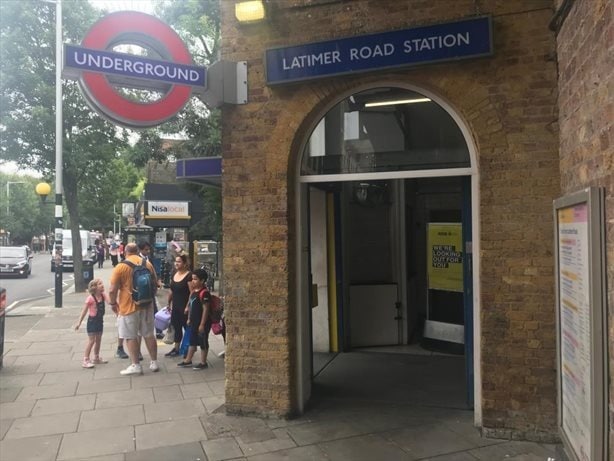 Bramley Rd, London for sale Building Photo- Image 1 of 1