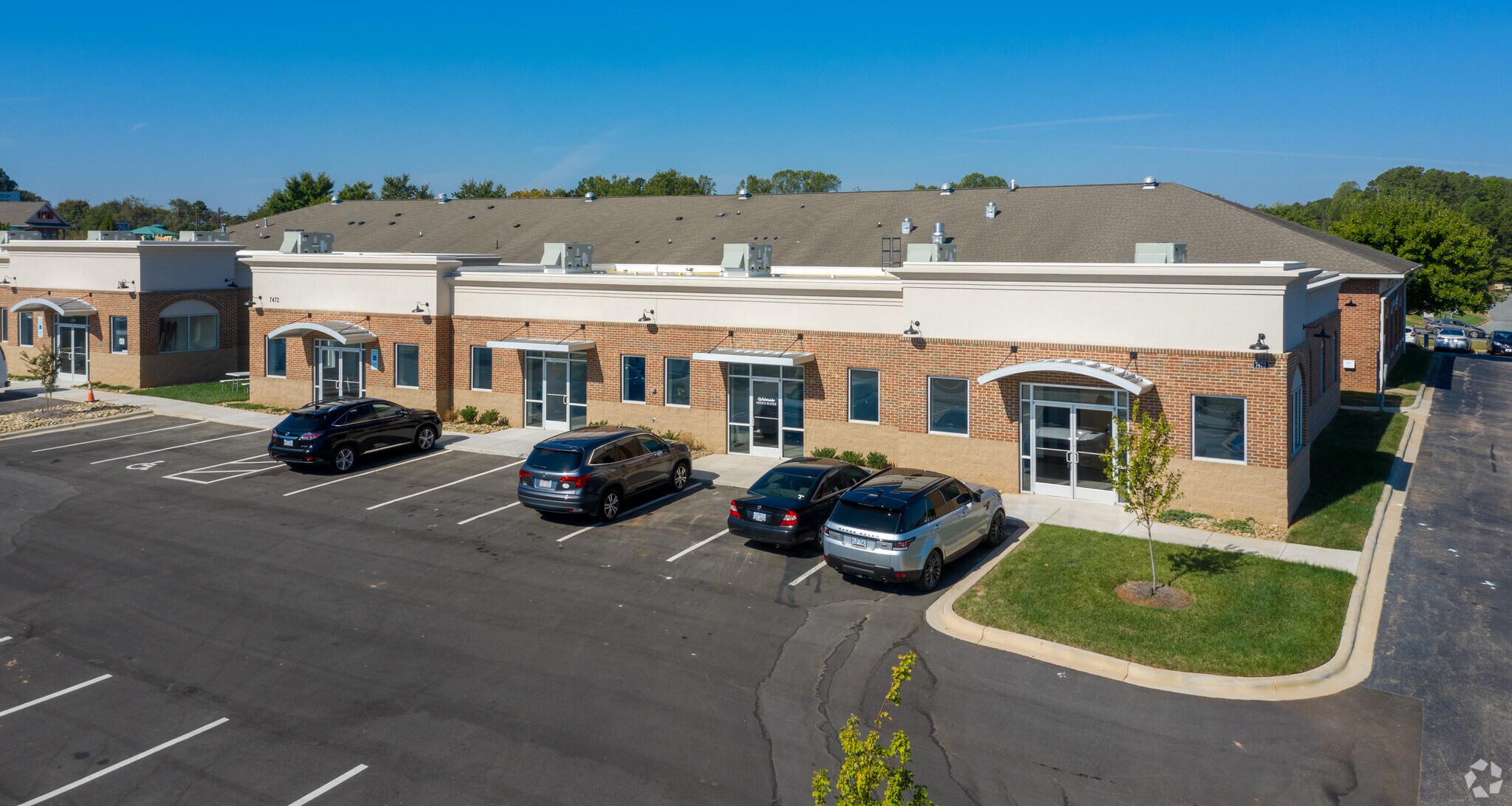 7472 Waterside Loop Rd, Denver, NC for sale Building Photo- Image 1 of 1