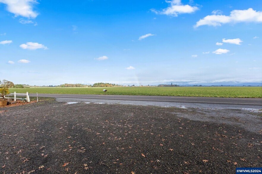 30274 Peoria Rd, Shedd, OR for sale - Building Photo - Image 2 of 9