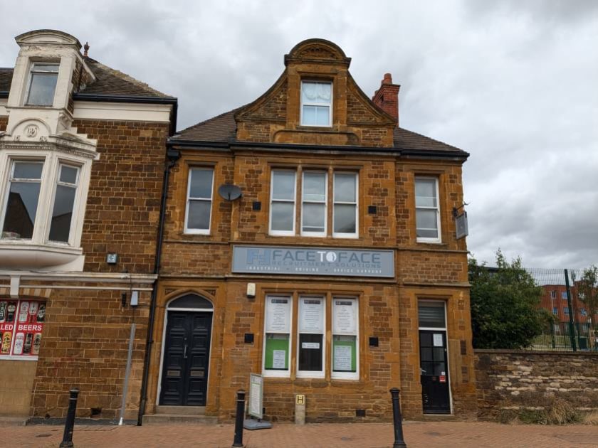 2 Church St, Wellingborough for sale Primary Photo- Image 1 of 1