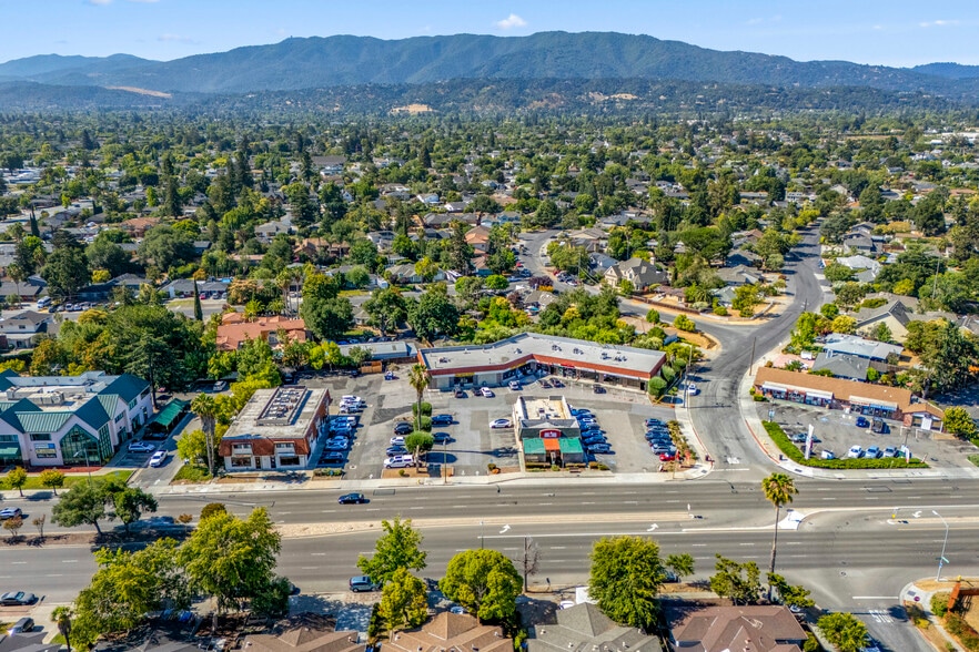 1910-1920 Camden Ave, San Jose, CA for sale - Building Photo - Image 1 of 16