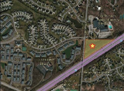 3365 Snider Rd, Symmes Twp, OH for sale - Primary Photo - Image 1 of 2