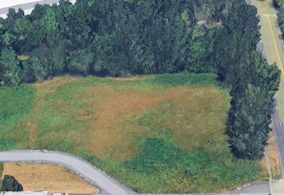 1200 SW 43rd St, Renton, WA for sale - Aerial - Image 1 of 1