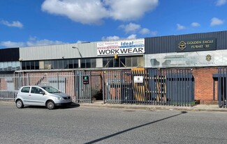 More details for 10 Kirkby Bank Rd, Liverpool - Industrial for Sale