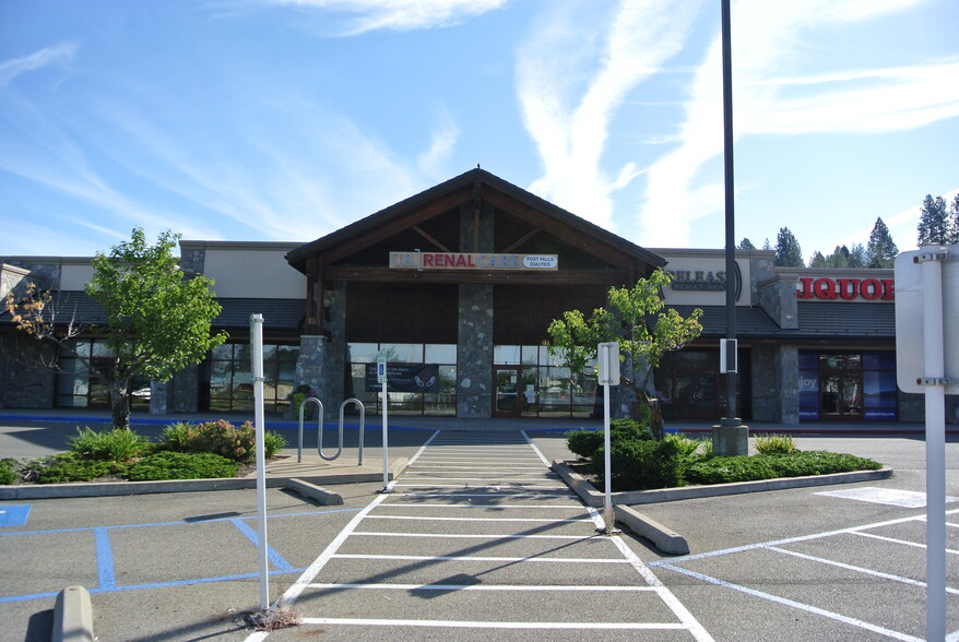 920 N Id-41 Hwy, Post Falls, ID for lease - Building Photo - Image 1 of 6