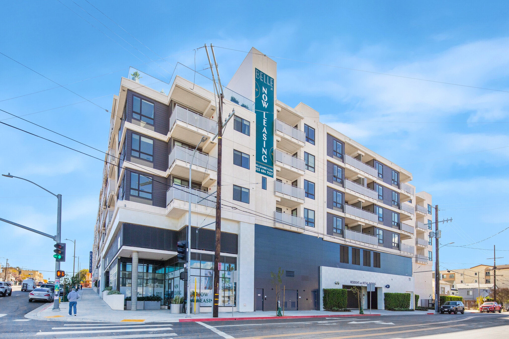 1800 Beverly Blvd, Los Angeles, CA for lease Building Photo- Image 1 of 121