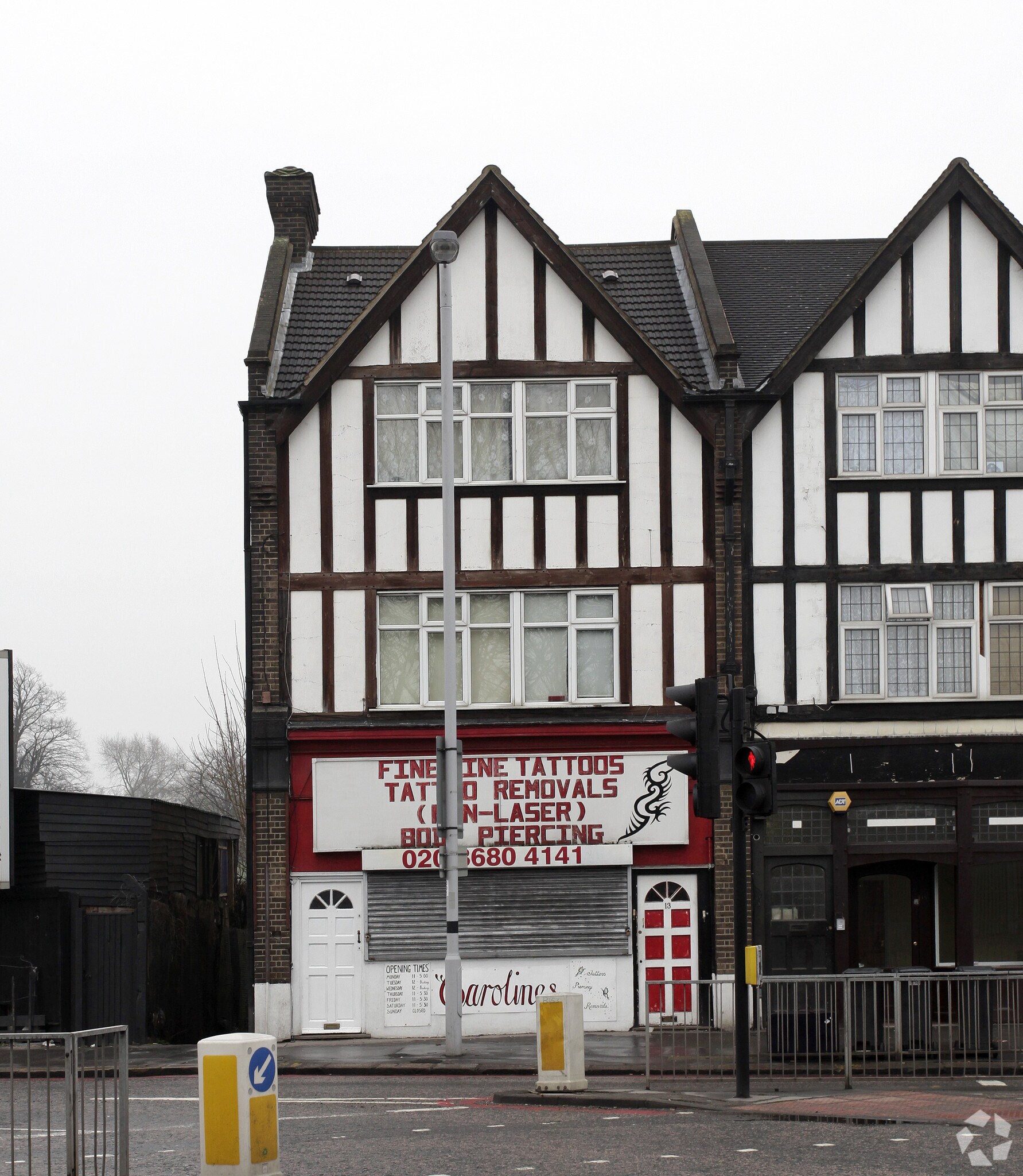 13 Stafford Rd, Croydon for sale Primary Photo- Image 1 of 1