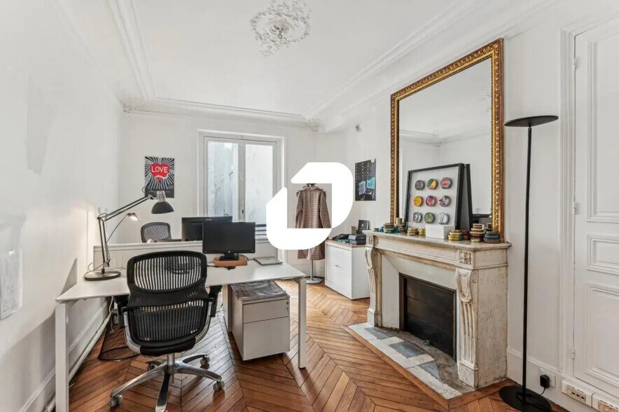 7 Rue D'Artois, Paris for lease - Building Photo - Image 2 of 15