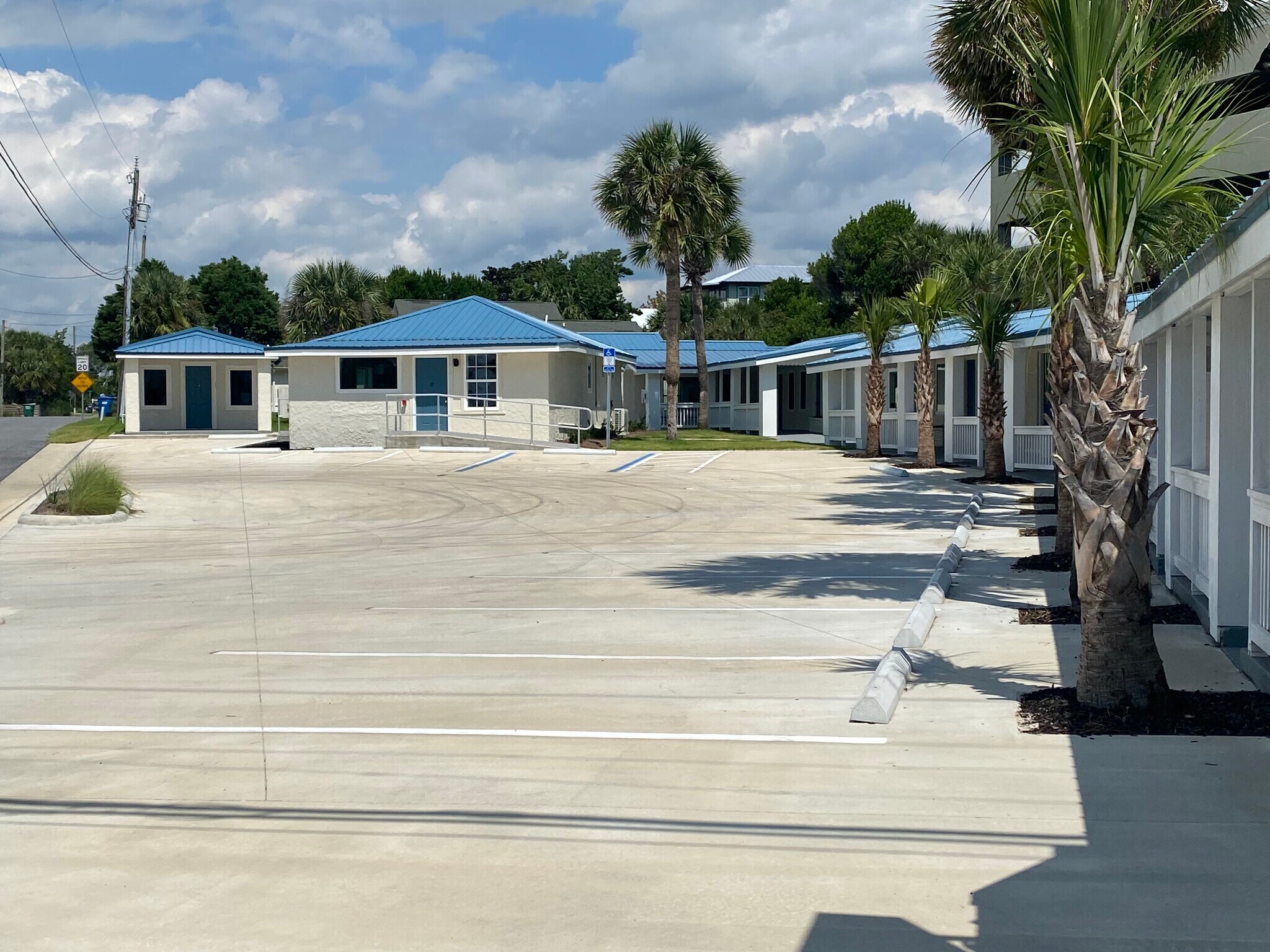 17784 Front Beach Rd, Panama City Beach, FL for sale Building Photo- Image 1 of 1