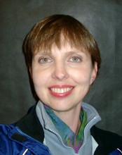 Teri Wertman