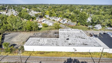 4661 Giles Rd, Cleveland, OH - AERIAL  map view - Image1