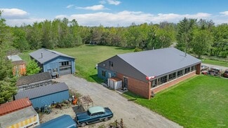 More details for 5622 Ravenshoe rd, Sutton West, ON - Land for Sale