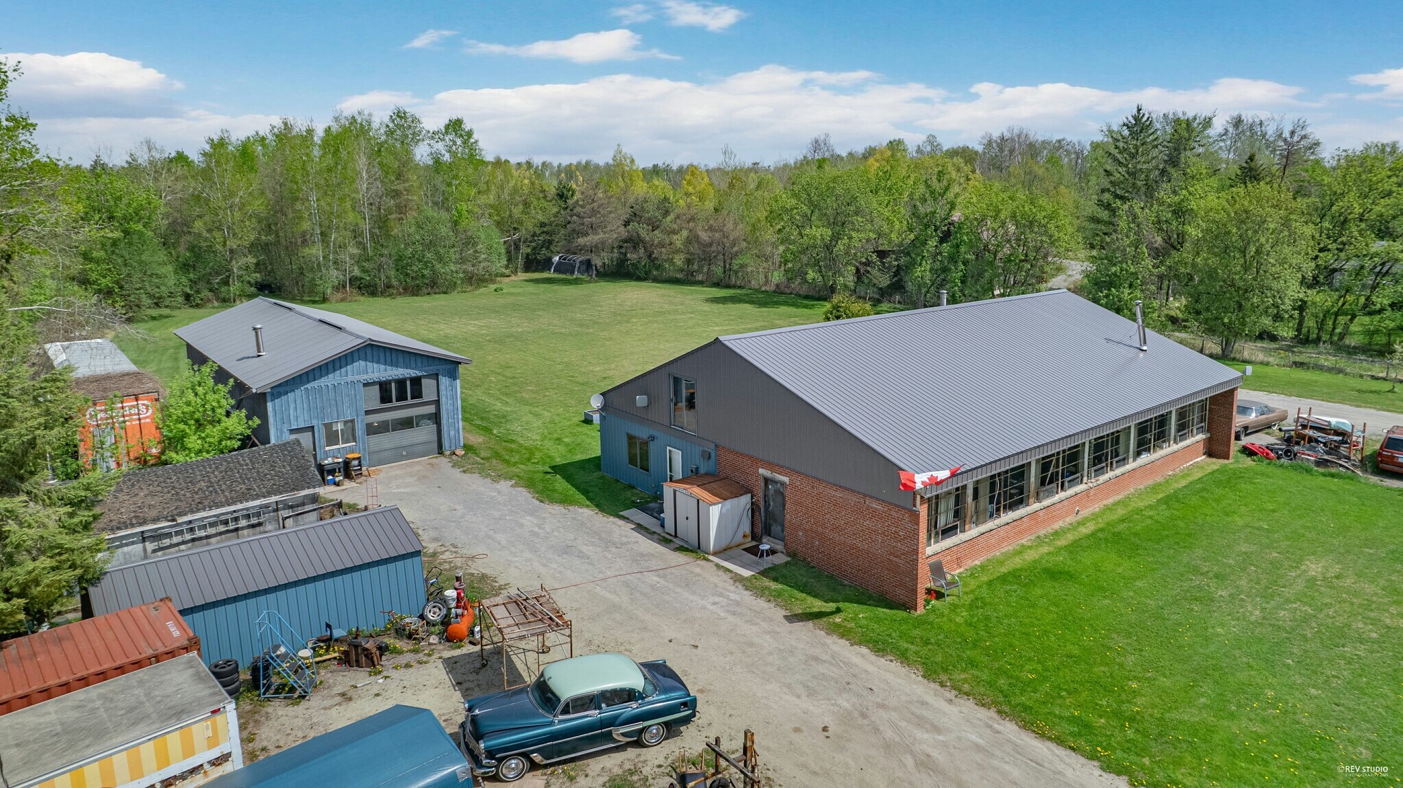 5622 Ravenshoe rd, Sutton West, ON for sale Primary Photo- Image 1 of 32