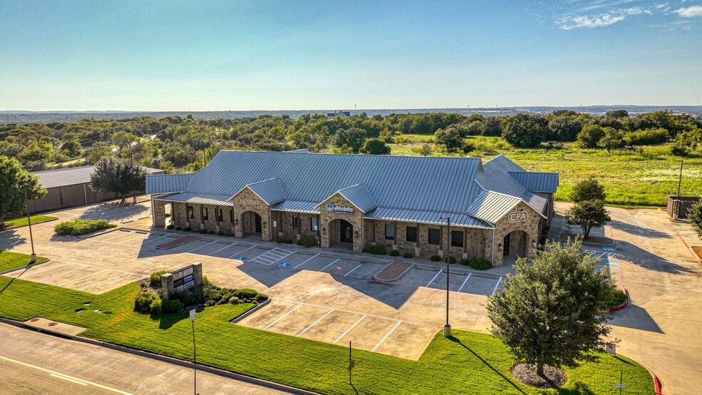 126 S Ranch House Rd, Willow Park, TX for sale - Building Photo - Image 3 of 39