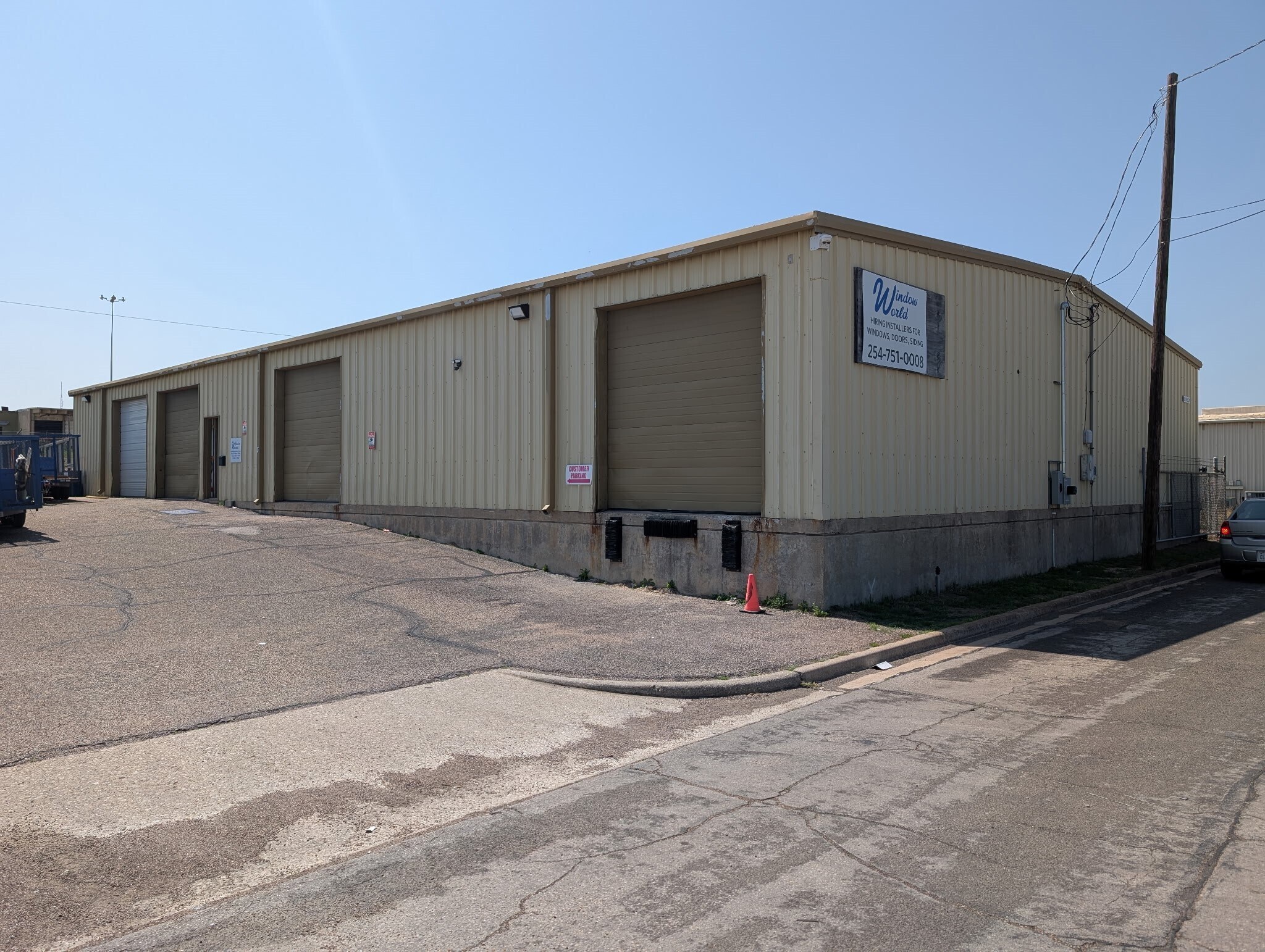 300 Kelly St, Waco, TX for sale Building Photo- Image 1 of 1