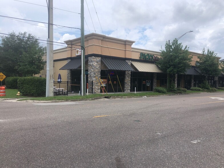 12400 Yellow Bluff Rd, Jacksonville, FL for lease - Building Photo - Image 2 of 7