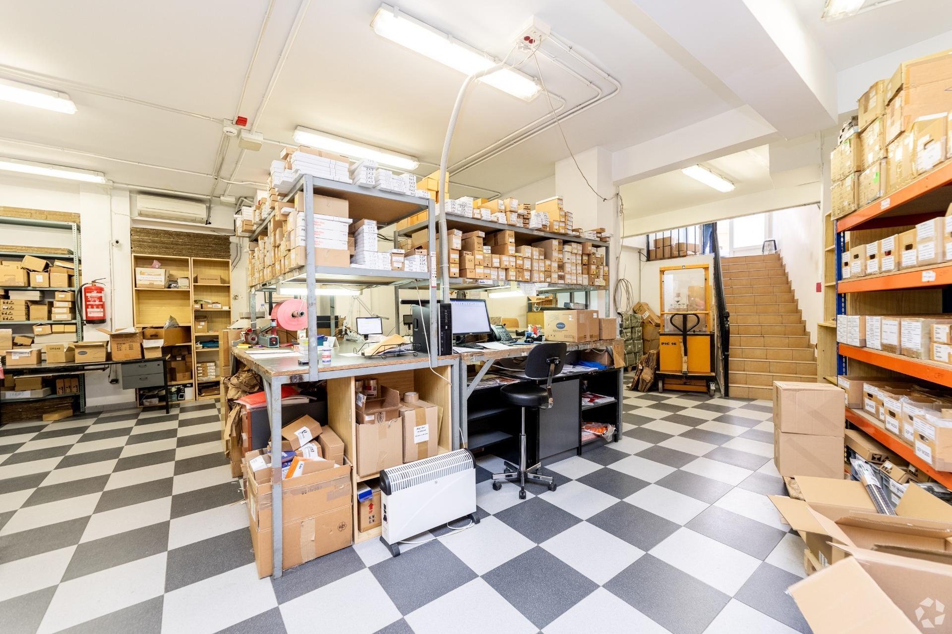 Multifamily in Madrid, Madrid for sale Interior Photo- Image 1 of 1