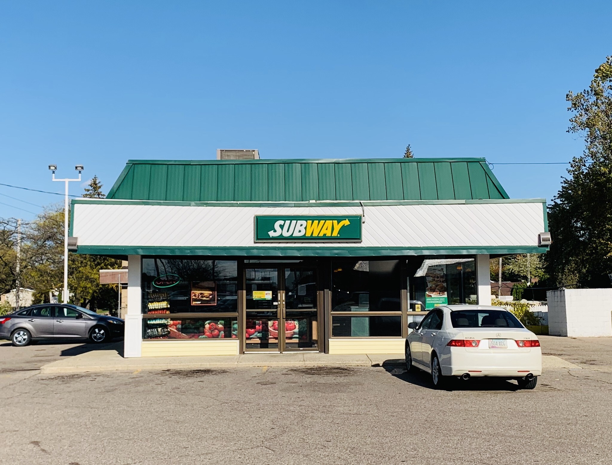 3631 Miller Rd, Flint, MI for sale Building Photo- Image 1 of 1