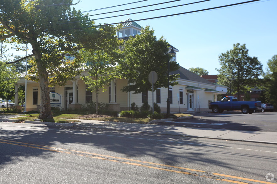 328 South Ave, Fanwood, NJ for lease - Building Photo - Image 2 of 2