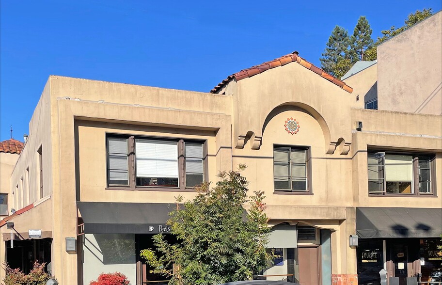 2914 Domingo Ave, Berkeley, CA for lease - Primary Photo - Image 1 of 11