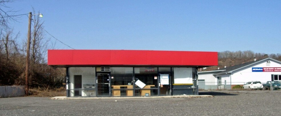 3443 US Highway 9W, Highland, NY for sale - Primary Photo - Image 1 of 1